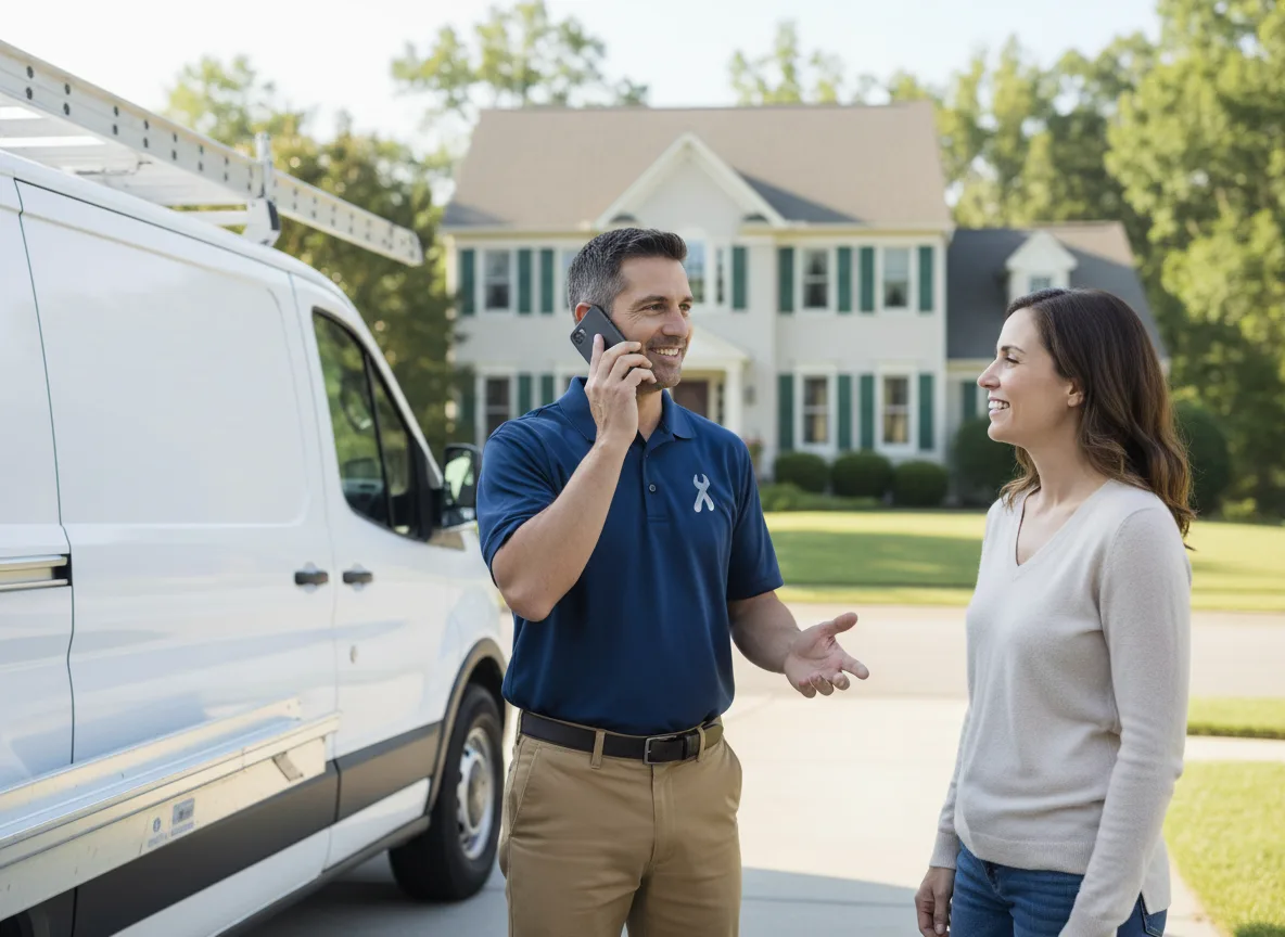 Home Gutter Service Durham, ME FAQs